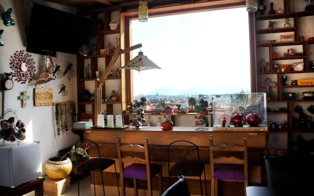 Hotel y Cabañas Una Cosita de Zacatlan