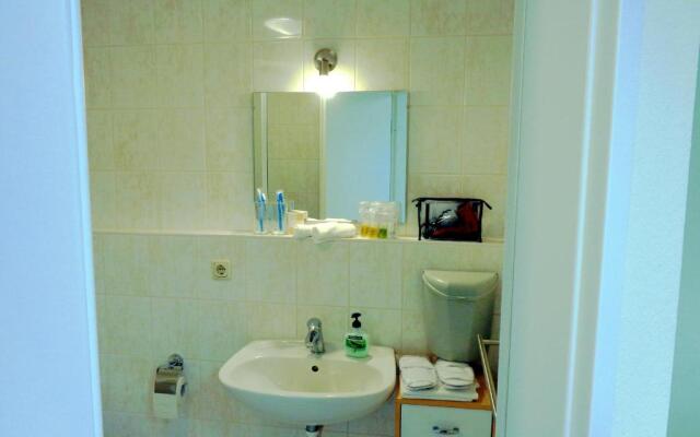 Gästehaus Schiemann