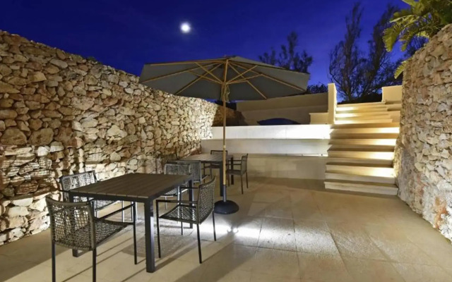 Villa Pirreca