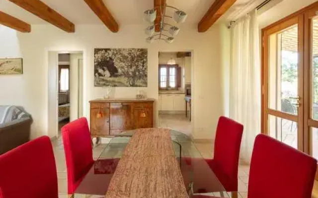 Casa Carlotta