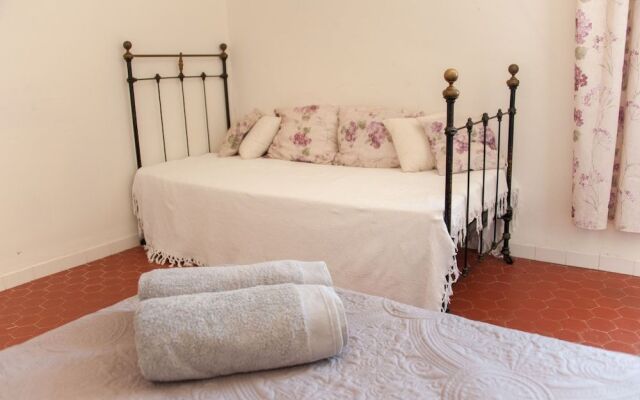 Chambres d'hôtes Maison Pélissier