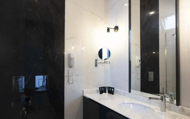 Adalia Hotel