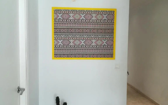 La Moraga De Poniente Málaga Hostel
