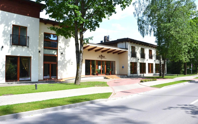 Regina Hotel