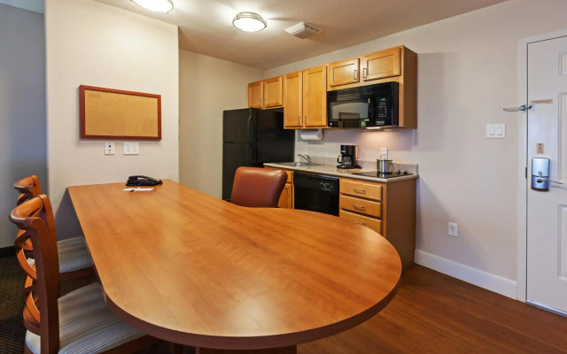 Candlewood Suites Hotel Texas City by IHG