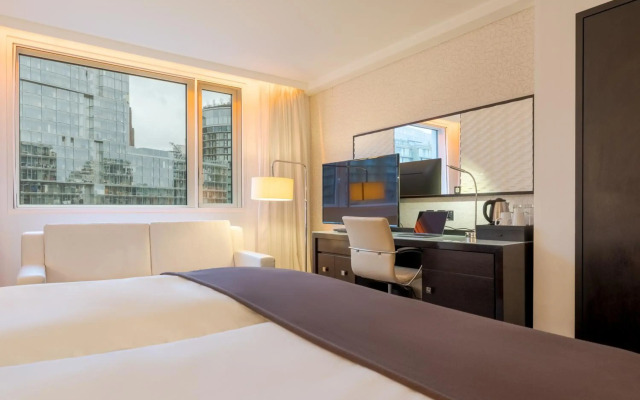 Pestana Chelsea Bridge Hotel & SPA