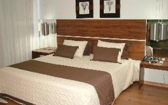 Hotel Porto Madeira