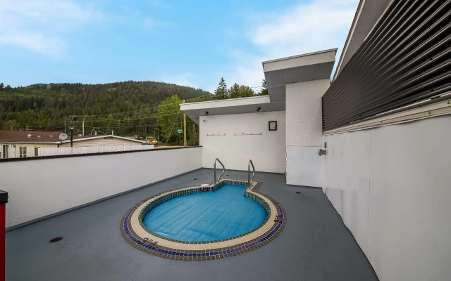 SureStay Hotel by Best Western Rossland Red Mountain