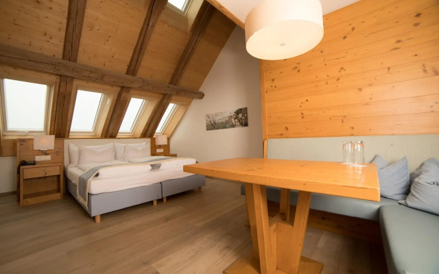 Hotel Friedheim