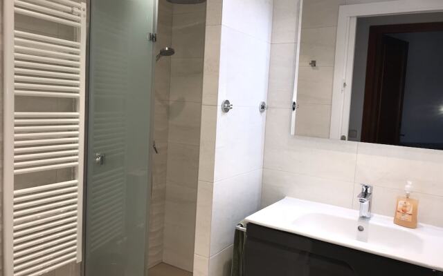 Apartamento Super Beach 8D