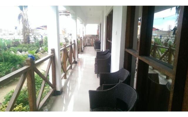 Union Beach Bungalows