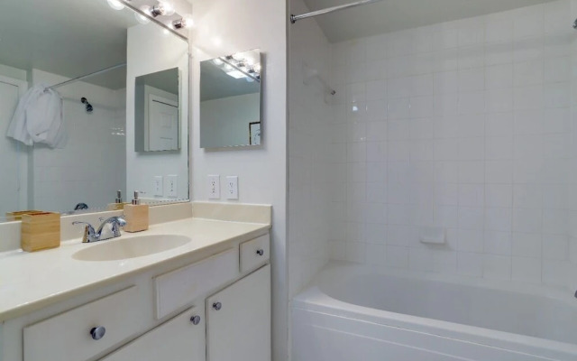 Arlington Apartments Near DC