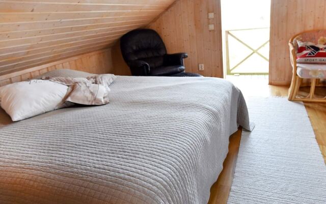 Holiday home BRASTAD V