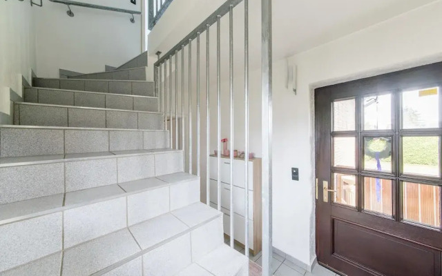 Private Apartment Schillingswinkel