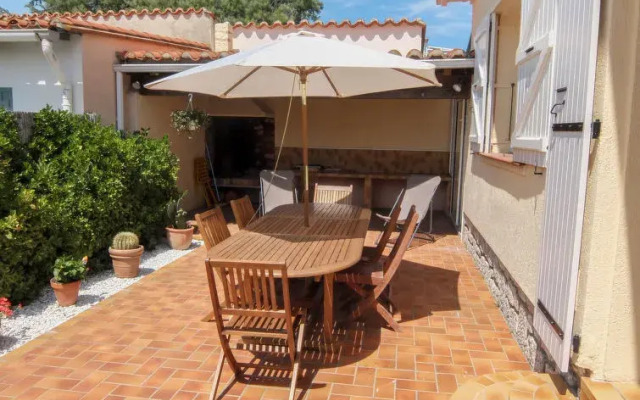 Holiday Home Villa Perle du Littoral