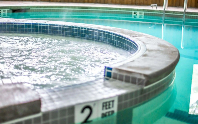 Rodeway Inn Lake Placid South