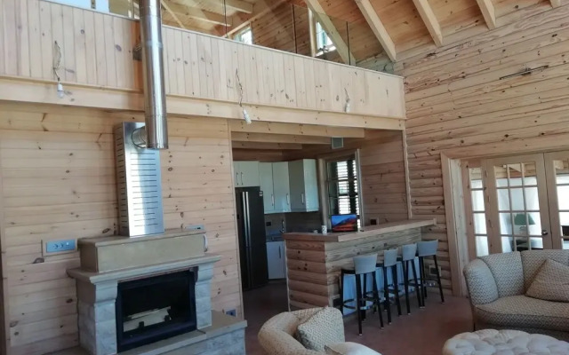 Chalet de Charme