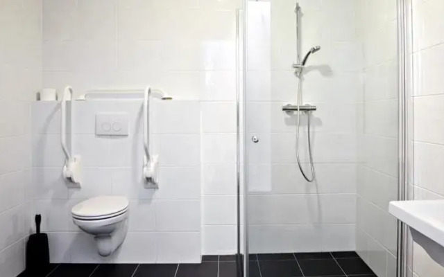 Hotel en Restaurant de Stripe