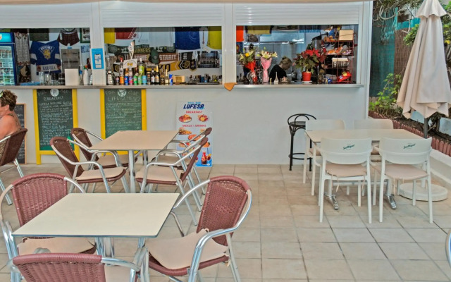 Sunsuites Lufesa