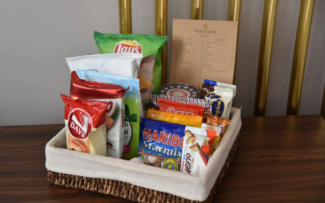 Walton Hotels Galata