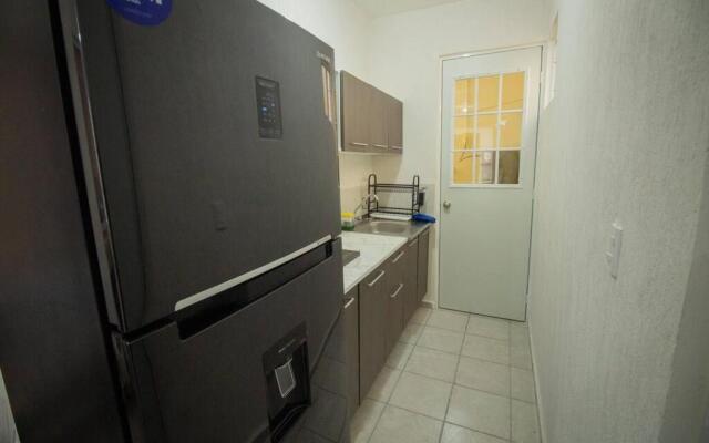 Apartamento Soul Tulum