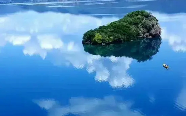 Lugu Lake Zhenmeilige Hostel