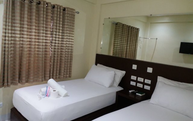 Boracay Midtown Hotel