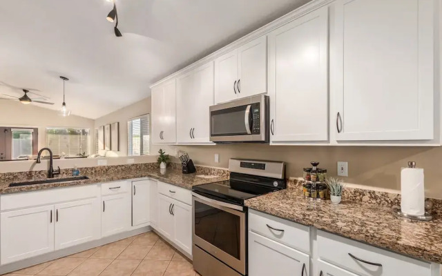 136th Surprise 4 Bedroom Home by RedAwning
