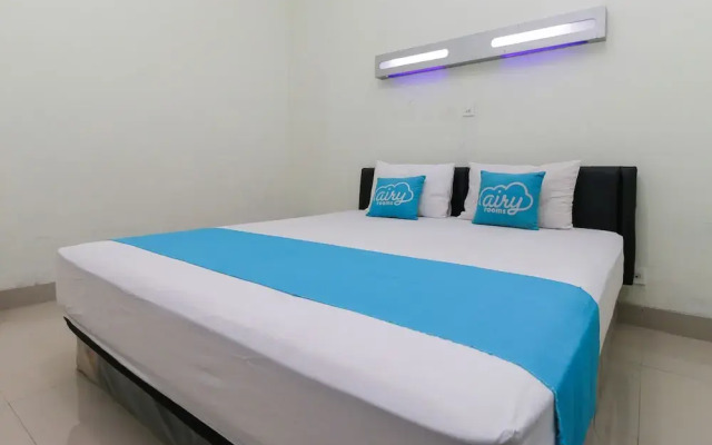 Airy Syariah Sukarame Pulau Tegal 11 Bandar Lampung