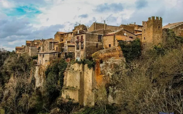 Abbracci Home Barbarano