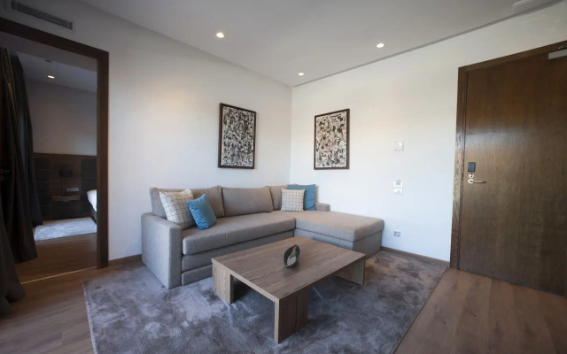 Ocean Park Hotel, Premium Suites & Wellness