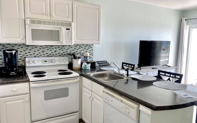 Grand Caribbean by ALBVR