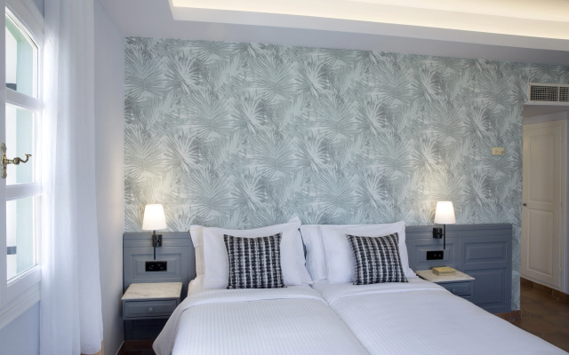 Eretria Hotel & Spa Resort