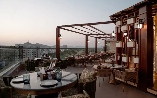 Regenta Central Udaipur