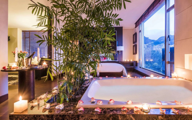 Hotel Cabrera Imperial By Key 33