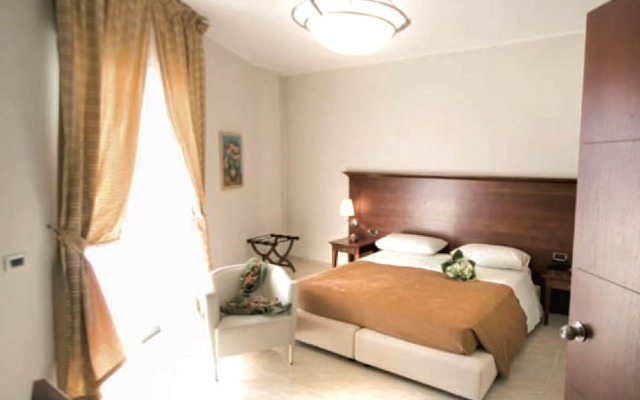 Hotel Villaggio Baia d'Argento