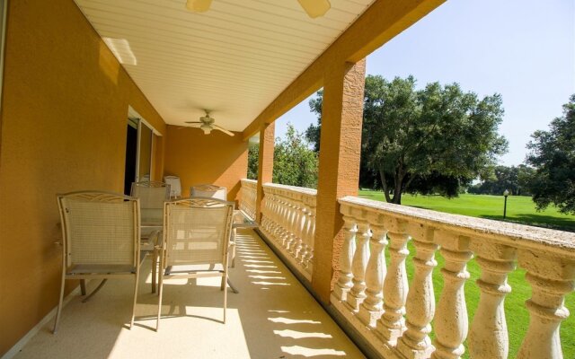 Condo Peggy - Golfcourse 3 Bedroom