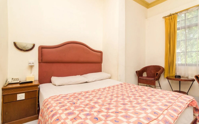 Oyo 2422 Rama Hotel