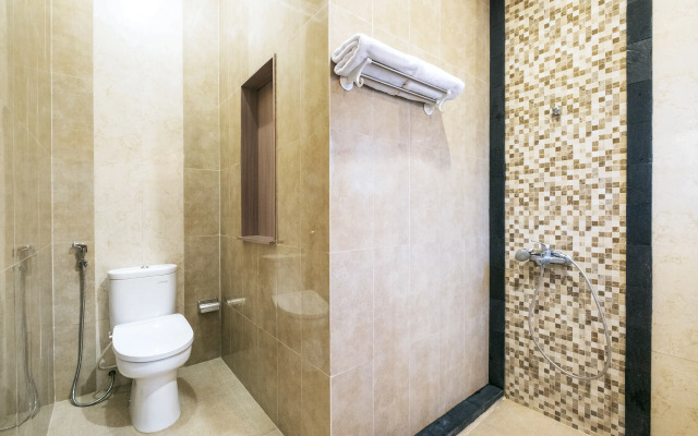 Cashlez Homestay by OYO Rooms
