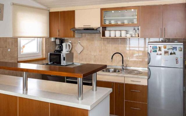 Apartment in Crikvenica 42244