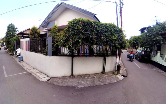 Wirobrajan Street Homestay Jogja