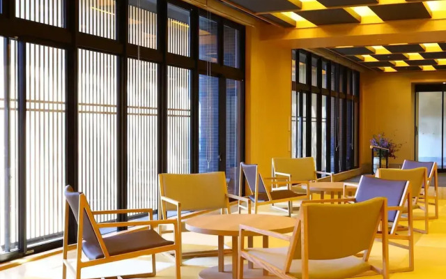Onyado Nono Kanazawa Natural Hot Spring Hotel