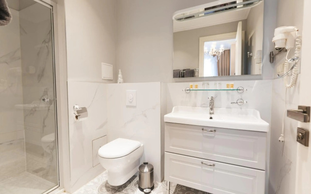 Forums Boutique Hotel