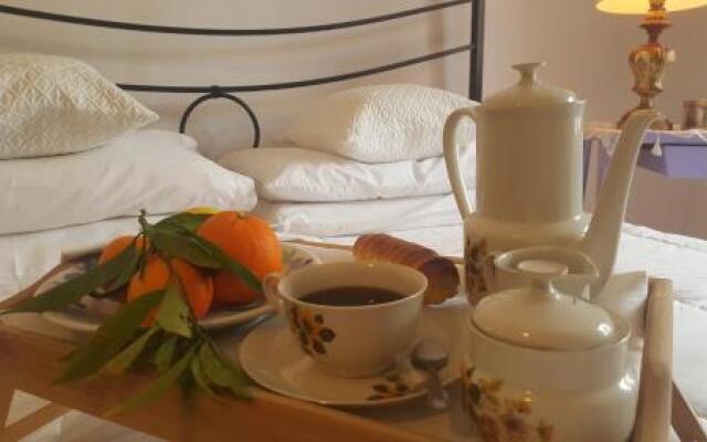 Villa Julia  Alberto