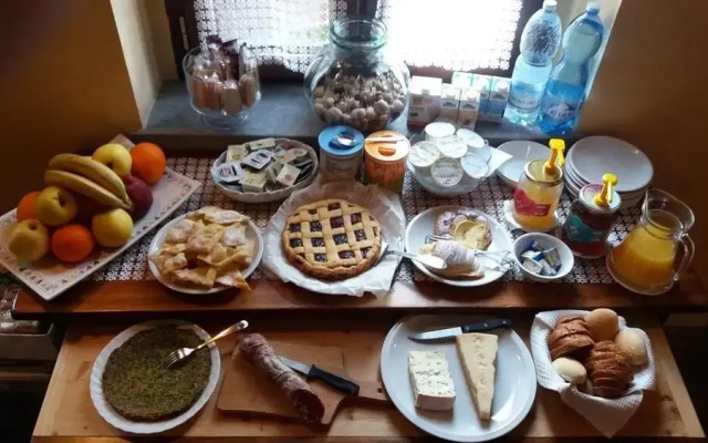Agriturismo Solestelle