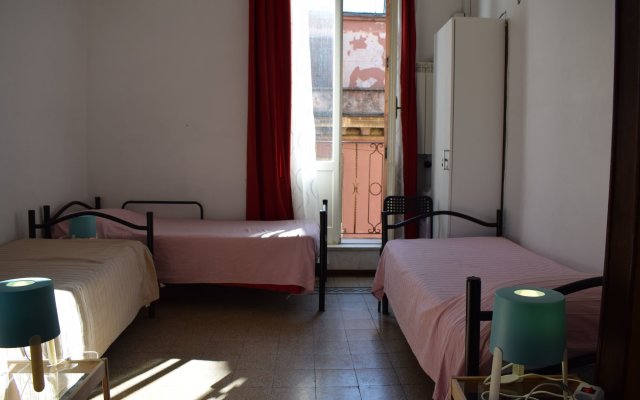 Bar dell'Artista Hostel