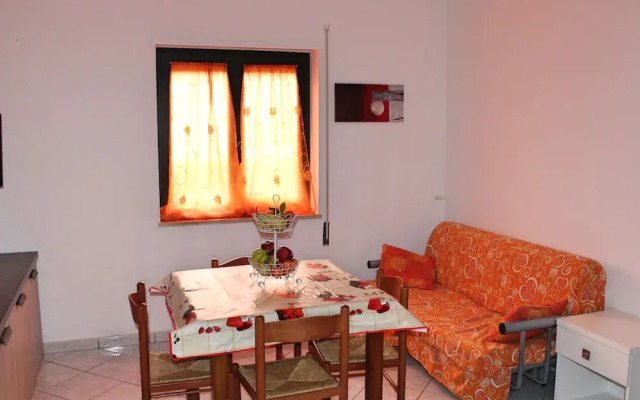 Residence Le Castella