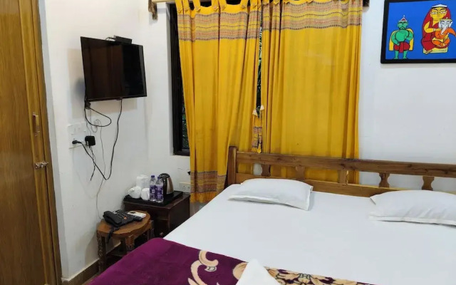 Khoai Village Resort