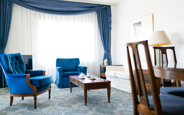 Hotel Okura Niigata