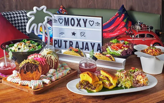 Moxy Putrajaya